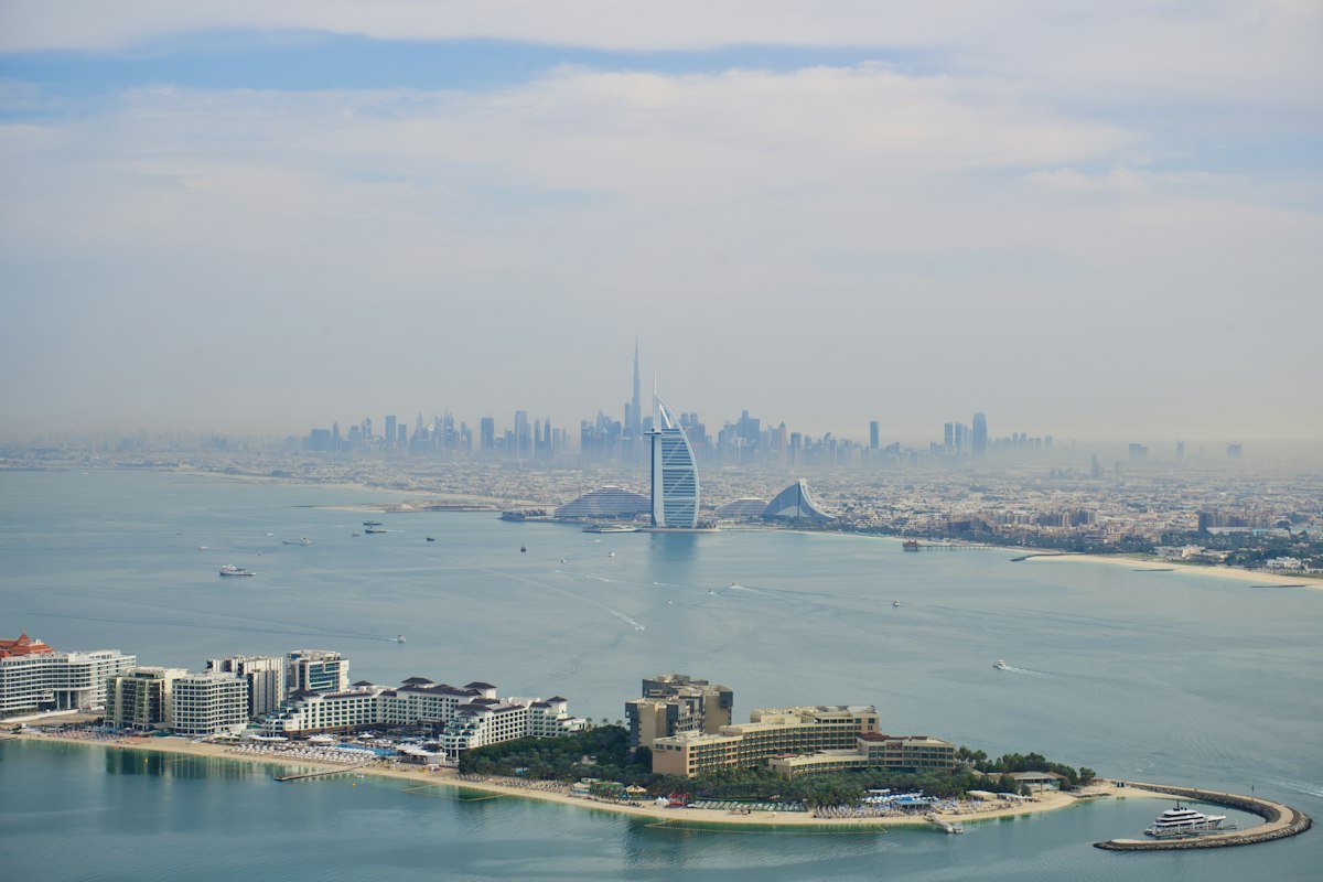 What Is the Gulf Cooperation Council (GCC), and What Does It Do?